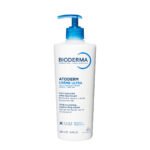Bioderma Atoderm Creme Ultra-Nourishing Cream 500ml | كريم مغذٍ ومرطب للجسم