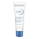 Bioderma Atoderm Nutritive Nourishing Cream 40ml | كريم مغذٍ للبشرة الجافة