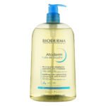 Bioderma Atoderm Ultra-Nourishing Anti-Irritation Cleansing Oil 1L | زيت تنظيف مغذٍ ومضاد للتهيج