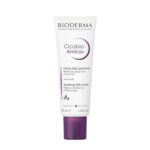 Bioderma Cicabio Arnica+ Cream 40ml | كريم مهدئ للكدمات والانزعاج