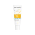 Bioderma Photoderm AKN Mat SPF30 40ml | واقي شمس مطفئ للبشرة المعرضة للحبوب