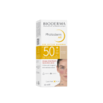 Bioderma Photoderm AR SPF50+ Tinted Cream 30ml | كريم واقي شمس ملون للاحمرار