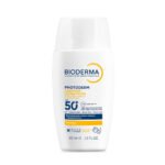 Bioderma Photoderm XDefense Ultra-Fluid SPF50+ Invisible 40ml | واقي شمس فائق السيولة غير مرئي بعامل حماية SPF50+