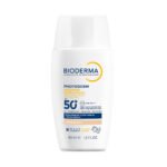Bioderma Photoderm XDefense Ultra Fluid SPF50+ Tinted Shade 01 40ml | فلويد واقي شمس ملون درجة 01