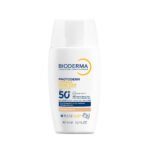 Bioderma Photoderm XDefense Ultra Fluid SPF50+ Tinted Shade 02 40ml | فلويد واقي شمس ملون درجة 02