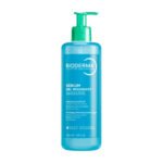 Bioderma Sebium Gel Moussant 400ml | غسول رغوي منقٍ بحجم كبير
