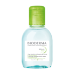 Bioderma Sebium H2O Micellar Water 100ml | ماء ميسيلار للبشرة الدهنية