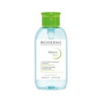 Bioderma Sebium H2O Micellar Water Pump 500ml | ماء ميسيلار للبشرة الدهنية بمضخة