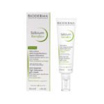 Bioderma Sebium Kerato+ Gel-Cream 30ml | جل كريم مقشر مضاد للشوائب