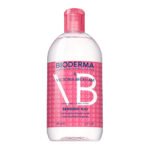 Bioderma Sensibio H2O Micellar Water Limited Edition 500ml | ماء ميسيلار إصدار محدود
