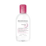 Bioderma Sensibio H2O Micellar Water 250ml | ماء ميسيلار مزيل للمكياج
