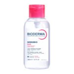 Bioderma Sensibio H2O Micellar Water Pump 500ml | ماء ميسيلار بمضخة