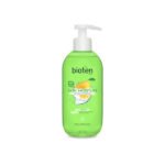 Bioten Skin Moisture Cleansing Gel Normal Skin 200ml | جل تنظيف مرطب للبشرة العادية