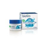 Bioten Hyaluronic 3D Day Cream 50ml | كريم نهاري بحمض الهيالورونيك ثلاثي الأبعاد