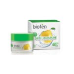 Bioten Skin Moisture Day Cream Normal Skin 50ml | كريم نهاري مرطب للبشرة العادية