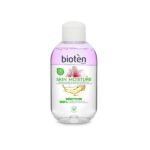 Bioten Moisture Bi-Phase Eye Makeup Remover 125ml | مزيل مكياج عيون ثنائي الطور ومرطب