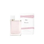 Burberry Her Blossom Eau de Toilette 50 ml for Women | عطر بربري هير بلوسوم أو دو تواليت 50 مل للنساء