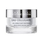 Institut Esthederm Eau Cellulaire Fresh Moisturizing Gel 50ml | جل مرطب ومنعش للبشرة