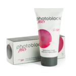 Derma Pella Photoblock Plus SPF50+ Cream 75g | ديرما بيلا فوتوبلوك بلس كريم واقي شمس SPF50+ حجم 75 غ