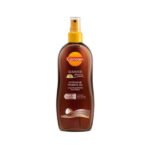 Carroten Summer Dreams Intensive Tanning Oil 200ml | زيت تسمير مكثف برائحة جوز الهند