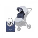 Chicco Color Pack Urban S.Ed. Denim | شيكو ملحق عربة أطفال Color Pack Urban S.Ed. دنيم