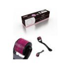 Difa Cooper Etas Derma Roller 540 Titanium Needles 0.3mm | رولر ميكرونيدلينغ بـ540 إبرة تيتانيوم