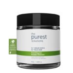 The Purest Solutions Fruit Enzyme Powder Cleanser 55g | ذا بيورست سوليوشنز غسول بودرة بإنزيمات الفواكه