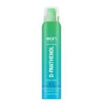 EON Body Mousse D-Panthenol Intensive Repair & Hydration for Sensitive Skin - Aloe Vera 200ml | موس جسم مرطب ومصلح للبشرة الحساسة بالألوفيرا