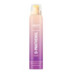 EON Body Mousse D-Panthenol Intensive Repair & Hydration for Sensitive Skin - Amber 200ml | موس جسم مرطب ومصلح للبشرة الحساسة برائحة العنبر