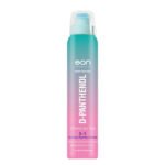EON Body Mousse D-Panthenol Intensive Repair & Hydration for Sensitive Skin - Cherry On Top 200ml | موس جسم مرطب ومصلح للبشرة الحساسة برائحة تشيري أون توب