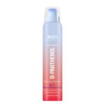 EON Body Mousse D-Panthenol Intensive Repair & Hydration for Sensitive Skin - Passion Vanilla 200ml | موس جسم مرطب ومصلح للبشرة الحساسة برائحة باشن فانيلا