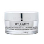 Institut Esthederm Esthewhite Night Cream 50ml | كريم ليلي للتصبغات وعلامات التقدم