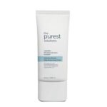 The Purest Solutions Hydration Booster Daily Moisturizing Cream 50ml | ذا بيورست سوليوشنز كريم هيدريشن بوستر المرطب