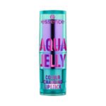Essence Aqua Jelly Colour Changing Lipstick | أحمر الشفاه إيسنس Aqua Jelly Colour Changing Lipstick