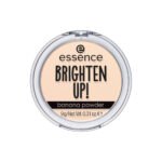 Essence Banana Brighten Up Powder | بودرة مضغوطة إيسنس Banana Brighten Up Powder