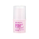 Essence Bright Eyes Under Eye Stick 01 Soft Rose | خافي العيوب إيسنس Bright Eyes Under Eye Stick 01 Soft Rose
