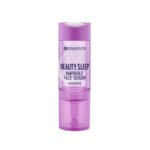 Essence Daily Drop of Beauty Sleep Ampoules Face Serum 15ml | تحضير وسيروم الوجه إيسنس Daily Drop of Beauty Sleep Ampoules Face Serum 15ml