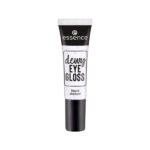 Essence Dewy Eye Gloss Liquid Shadow 01 Crystal Clear | ظلال العيون إيسنس Dewy Eye Gloss Liquid Shadow 01 Crystal Clear