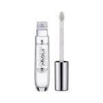 Essence Extreme Shine Volume Lipgloss 01 Crystal Clear | ملمع الشفاه Extreme Shine Volume Lipgloss 01 Crystal Clear