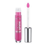 Essence Extreme Shine Volume Lipgloss 21 Pretty In Pink | ملمع الشفاه إيسنس Extreme Shine Volume Lipgloss 21 Pretty In Pink