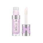 Essence Hydra Kiss Lip Oil 108 Liquid Fairydust | زيت الشفاه إيسنس Hydra Kiss Lip Oil 108 Liquid Fairydust