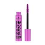 Essence I Love Extreme Crazy Volume Mascara | ماسكارا إيسنس I Love Extreme Crazy Volume Mascara