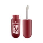 Essence Juicy Bomb Plumping Lipgloss | ملمع ومكبر الشفاه إيسنس Juicy Bomb Plumping Lipgloss