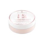 Essence Silky Blur Translucent Loose Setting Powder | بودرة سائبة إيسنس Silky Blur Translucent Loose Setting Powder
