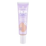 Essence Skin Tint Hydrating Natural Finish SPF30 | بي بي وسي سي كريم إيسنس Skin Tint Hydrating Natural Finish SPF30