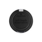 Essence Soft Touch Eyeshadow 06 Pitch Black | ظلال العيون إيسنس Soft Touch Eyeshadow 06 Pitch Black