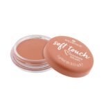 Essence Soft Touch Mousse Blush | أحمر الخدود إيسنس Soft Touch Mousse Blush