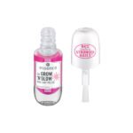 Essence The Grow N Glow Nail Care Polish | علاج وتقوية الأظافر إيسنس The Grow N Glow Nail Care Polish
