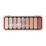 Essence The Nude Edition Eyeshadow Palette | ظلال العيون إيسنس The Nude Edition Eyeshadow Palette