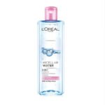 L'Oréal Paris Moisturising Micellar Water 400ml | لوريال باريس ماء ميسيلار Moisturising Micellar Water 400ml